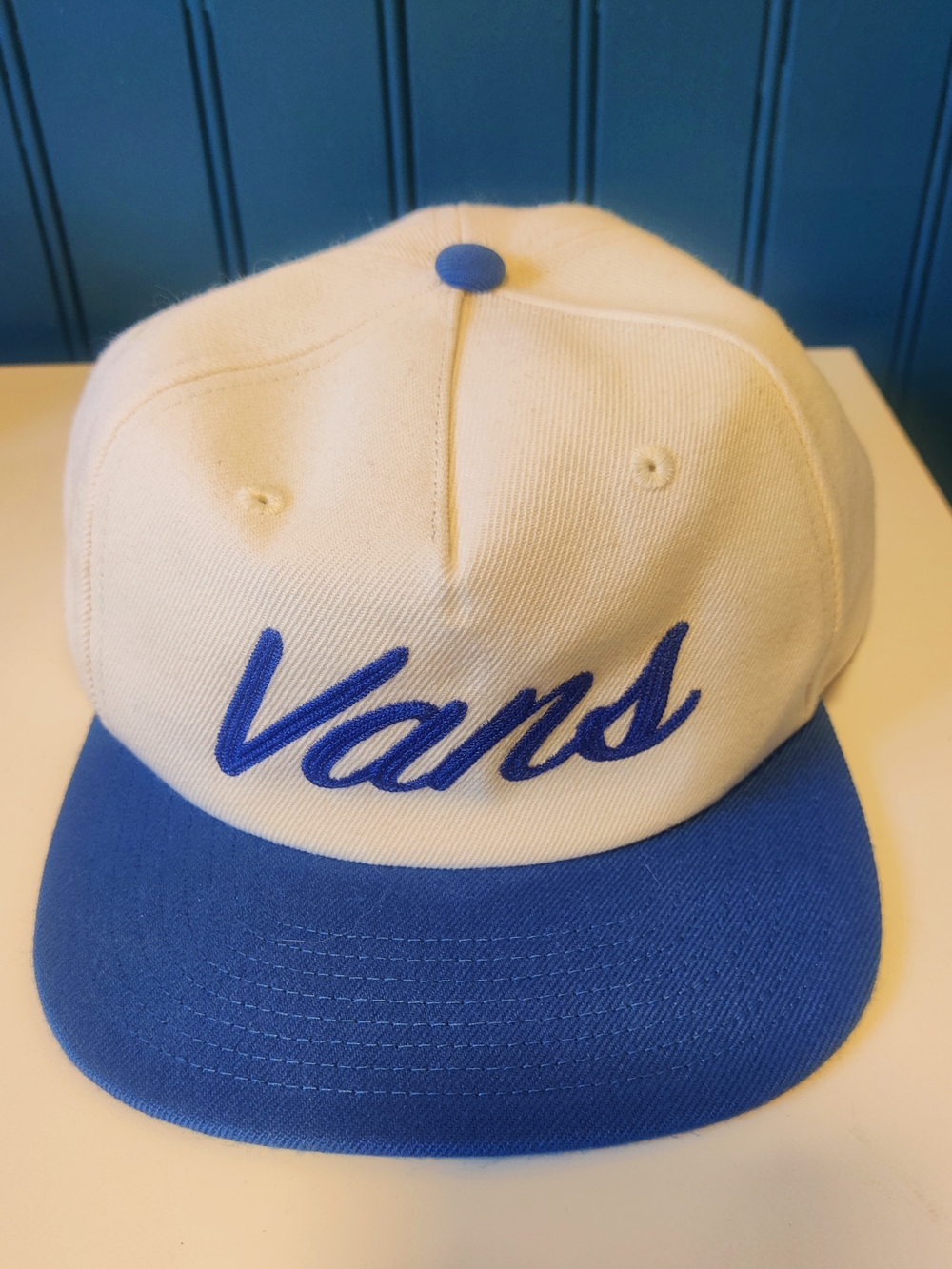 Vans Two Tone Cap